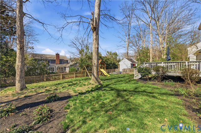 1416 Pocoshock Blvd, Chesterfield, VA 23235