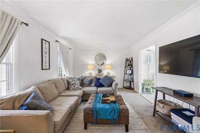 1416 Pocoshock Blvd, Chesterfield, VA 23235