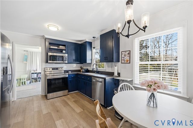 1416 Pocoshock Blvd, Chesterfield, VA 23235