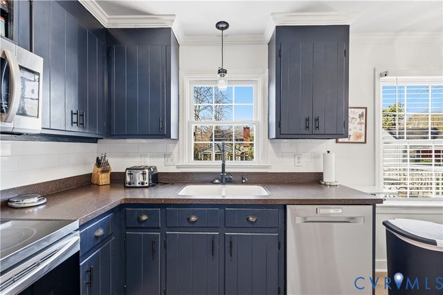 1416 Pocoshock Blvd, Chesterfield, VA 23235