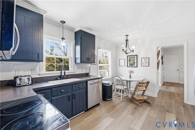 1416 Pocoshock Blvd, Chesterfield, VA 23235