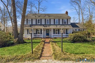 1416 Pocoshock Blvd, Chesterfield, VA 23235