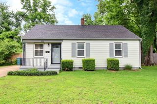 4264 EASTERN CV, Memphis, TN 38122