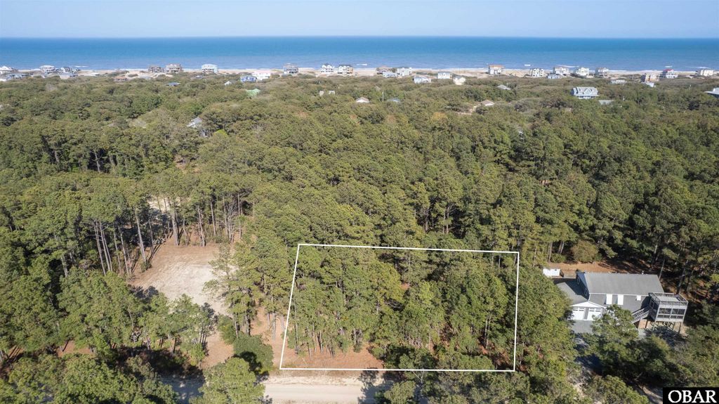 Image 13 of property listing at 2363 Swan Island Road Lot #19, Corolla, NC 27927