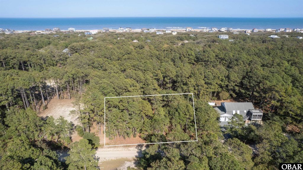 Image 15 of property listing at 2363 Swan Island Road Lot #19, Corolla, NC 27927