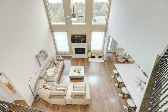 11902 Sandbar Hill, San Antonio, TX 78230