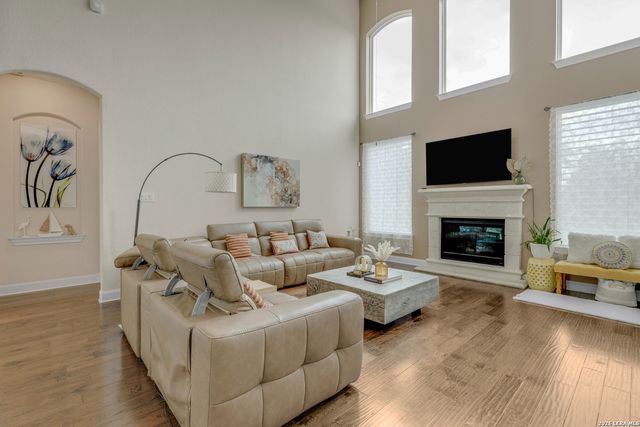 11902 Sandbar Hill, San Antonio, TX 78230