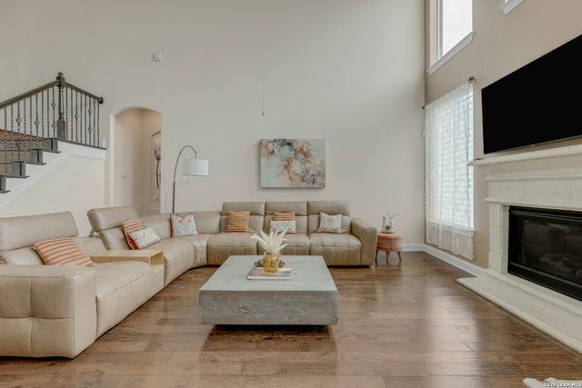 11902 Sandbar Hill, San Antonio, TX 78230