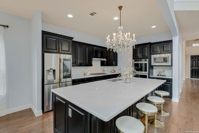 11902 Sandbar Hill, San Antonio, TX 78230