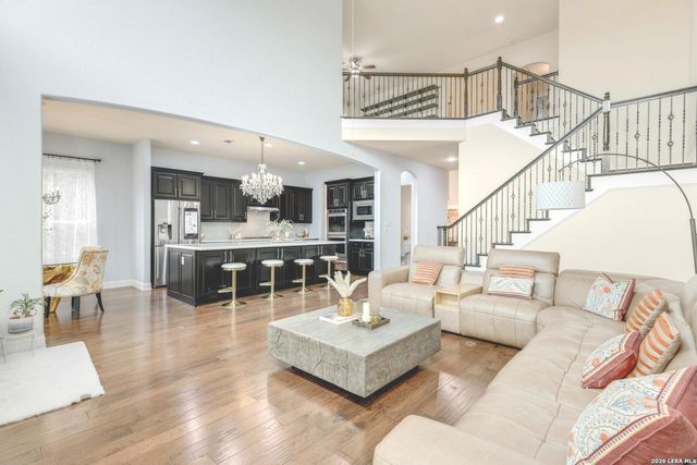 11902 Sandbar Hill, San Antonio, TX 78230