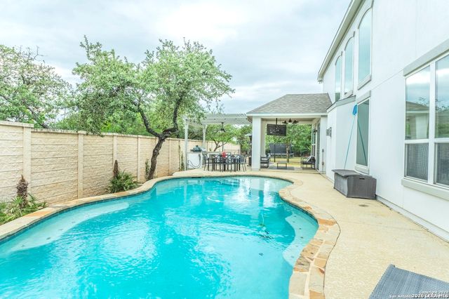 11902 Sandbar Hill, San Antonio, TX 78230