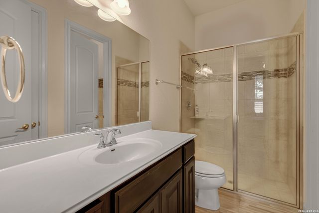 11902 Sandbar Hill, San Antonio, TX 78230