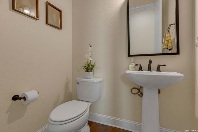 11902 Sandbar Hill, San Antonio, TX 78230