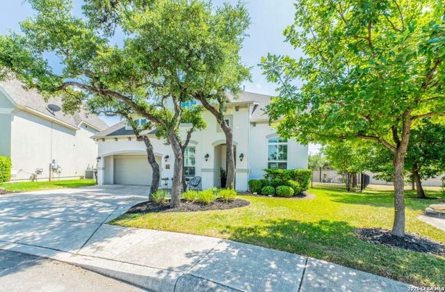 11902 Sandbar Hill, San Antonio, TX 78230