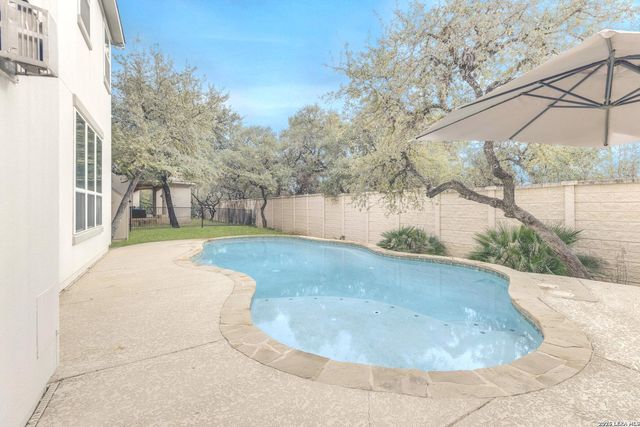 11902 Sandbar Hill, San Antonio, TX 78230