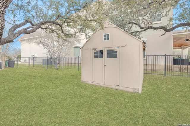 11902 Sandbar Hill, San Antonio, TX 78230