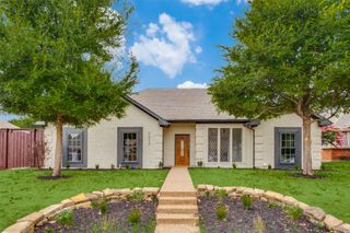 2633 Pickwick Lane, Plano, TX 75093