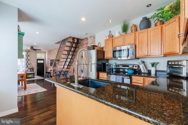 821 S EATON ST, Baltimore, MD 21224