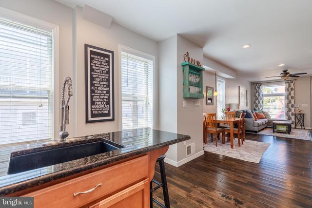 821 S EATON ST, Baltimore, MD 21224