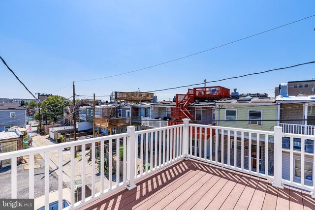 821 S EATON ST, Baltimore, MD 21224