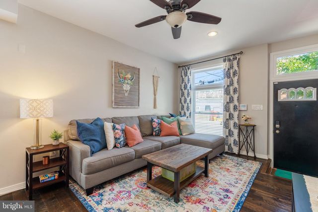 821 S EATON ST, Baltimore, MD 21224