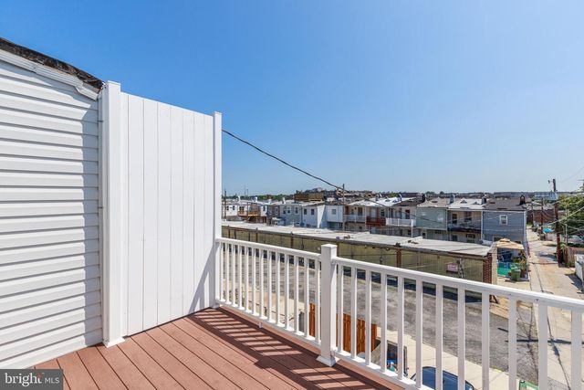 821 S EATON ST, Baltimore, MD 21224