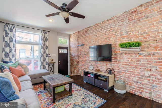 821 S EATON ST, Baltimore, MD 21224