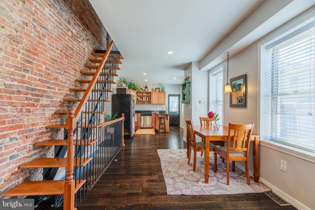 821 S EATON ST, Baltimore, MD 21224