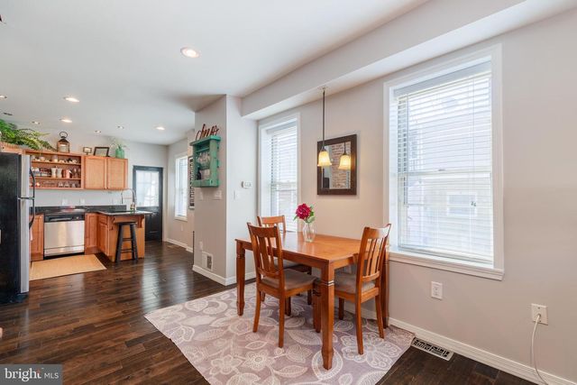 821 S EATON ST, Baltimore, MD 21224