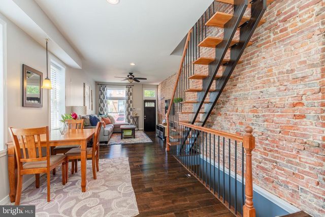 821 S EATON ST, Baltimore, MD 21224