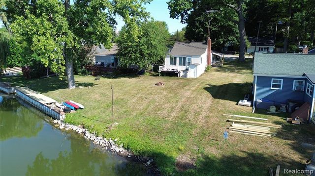 4181 Minnetonka Drive, Linden, MI 48451