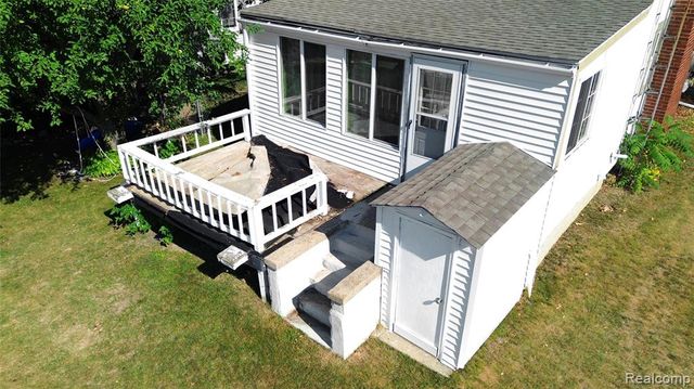4181 Minnetonka Drive, Linden, MI 48451