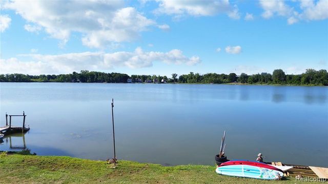 4181 Minnetonka Drive, Linden, MI 48451