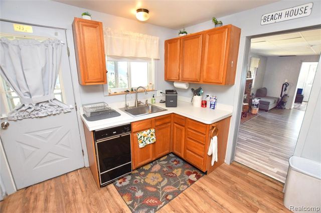 4181 Minnetonka Drive, Linden, MI 48451