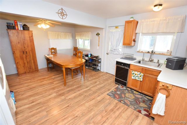 4181 Minnetonka Drive, Linden, MI 48451