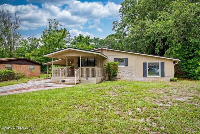 7835 FALCON Street, Jacksonville, FL 32244