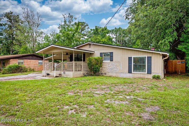 7835 FALCON Street, Jacksonville, FL 32244