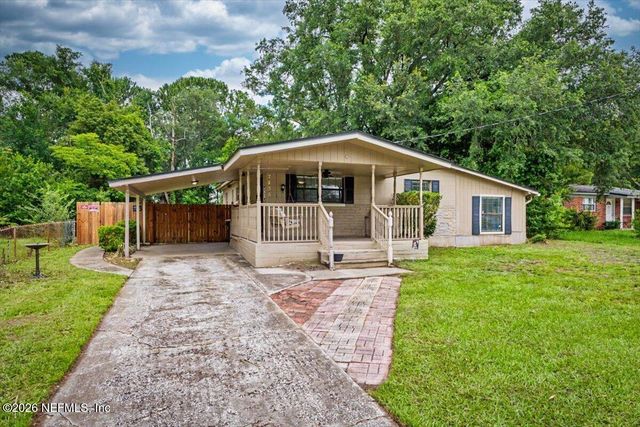 7835 FALCON Street, Jacksonville, FL 32244