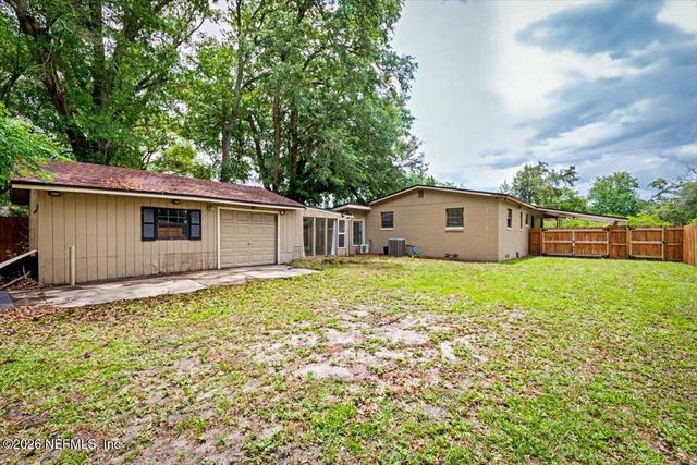 7835 FALCON Street, Jacksonville, FL 32244