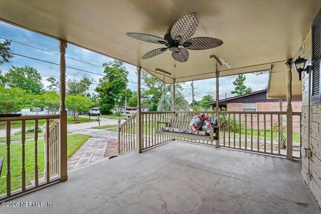 7835 FALCON Street, Jacksonville, FL 32244