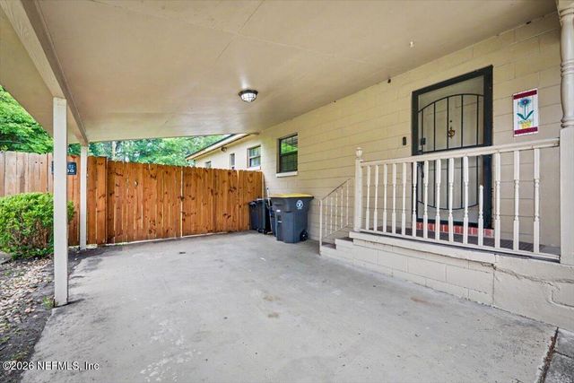 7835 FALCON Street, Jacksonville, FL 32244