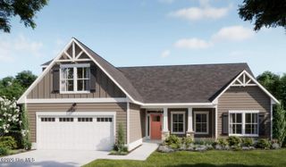 4431 Village Green Drive SW Homesite 108, Shallotte, NC 28470