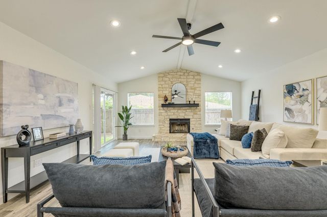 11505 Powder Mill TRL, Austin, TX 78750