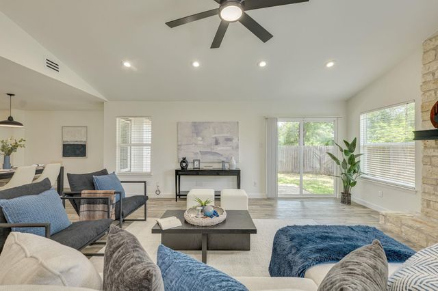 11505 Powder Mill TRL, Austin, TX 78750