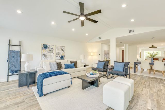 11505 Powder Mill TRL, Austin, TX 78750