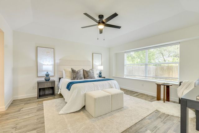 11505 Powder Mill TRL, Austin, TX 78750