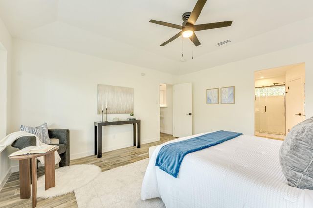 11505 Powder Mill TRL, Austin, TX 78750