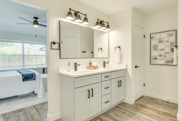 11505 Powder Mill TRL, Austin, TX 78750
