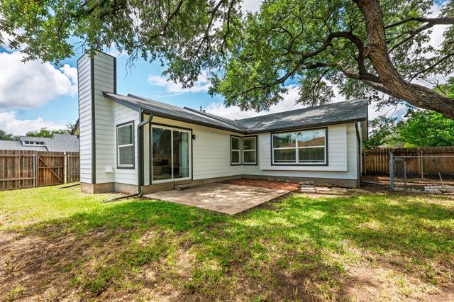 11505 Powder Mill TRL, Austin, TX 78750