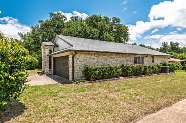 11505 Powder Mill TRL, Austin, TX 78750